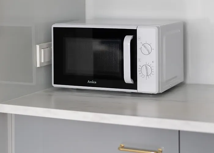 Grzybowska With Air Conditioning & Balcony By Renters Prestige Lejlighed Warszawa