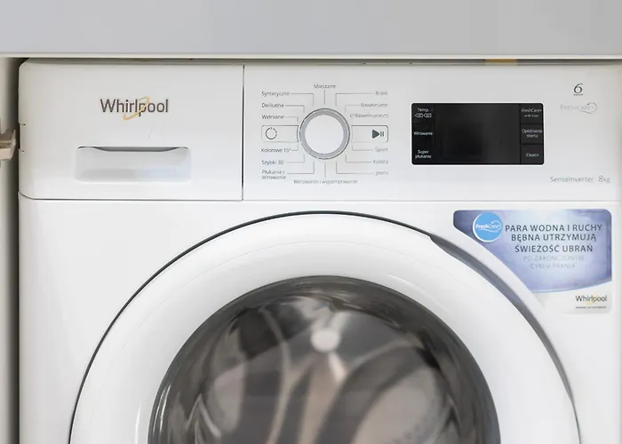 Grzybowska With Air Conditioning & Balcony By Renters Prestige *